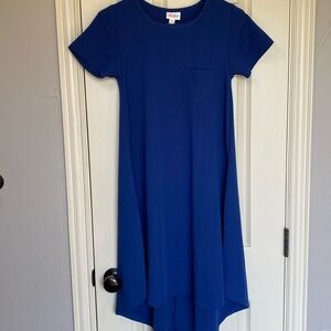 XXS Carly Dress